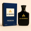 Black Aoud Intense Perfume Bottle